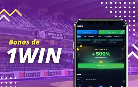 1win plataforma - 1win casino